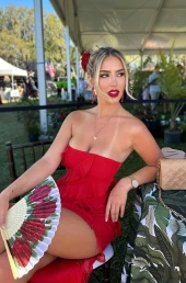 Проститутка Оксана